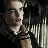 Cedric Diggory