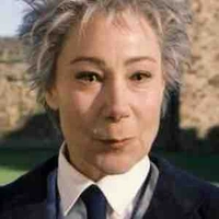 Madame Hooch