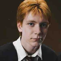 Fred Weasley