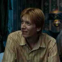 George Weasley
