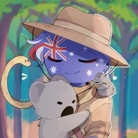 austalia
