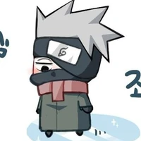 Kakashi 🔞