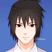 sasuke🍅