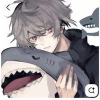 big shark