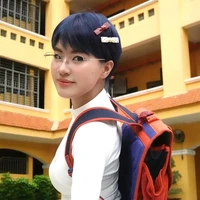 Diệu Huyền 
