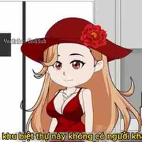 con quỷ(ả ta slay vl)
