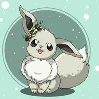 Eevee-Shiho