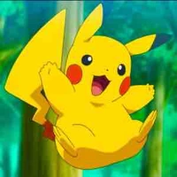 Pikachu-Satoshi