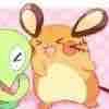 Dedenne