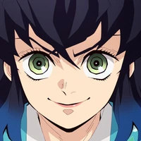 Inosuke