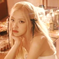 Roseanne Park(nàng)