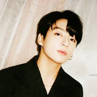 Jeon Jungkook(cậu)