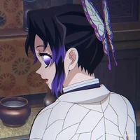 kocho shinobu
