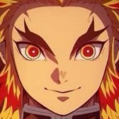 Rengoku Kyoujurou (Viêm Trụ)