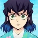 Hashibira Inosuke