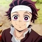 Kamado Tanjiro