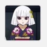Ubuyashiki Hinaki