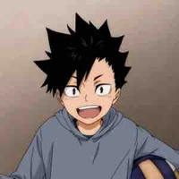 Kuroo Tetsuro