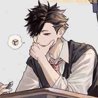 Kuroo Tetsuro