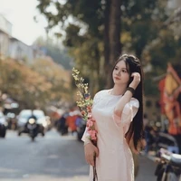 Nguyễn Ngọc Lan-mẹ cô ấy