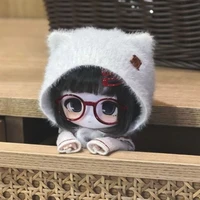 Con nhỏ tác giả