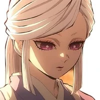 Ubuyashiki Amane