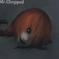 Mr.Chopped