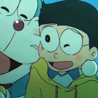 Nobi Nobita