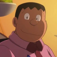 Goda Takeshi-Chaien