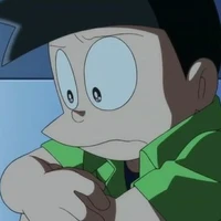Honekawa Suneo