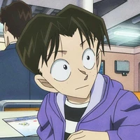Tsuburaya Mitsuhiko