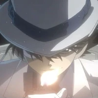 Kaito kid