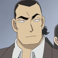 Yokomiyo Juzo