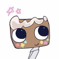 Cosmo ✨