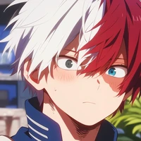 Todoroki Shoto