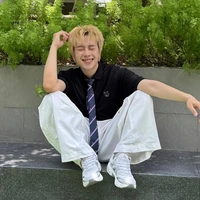 Trần Phong Hào-Nicky