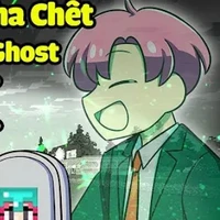 Ghost Hiha