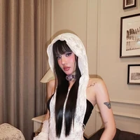 Trần Thùy Dương - Saabirose