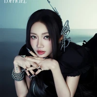 Khương Hoàn Mỹ - Orange