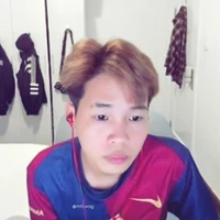 Trần Tấn Đạt - Cyrus