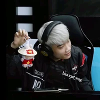 Đặng Nguyễn Huy Khang - The Ghost