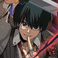 Nagumi Yoichi