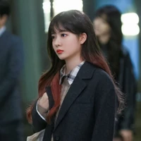 Ju Soo Min