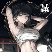 Yamada Ayasaki(Haruno Sakura)