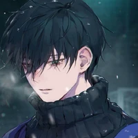 Itoshi Rin