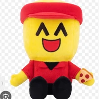 Elliot(MÀY PHẢI ĂN PIZZA)