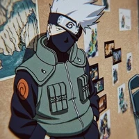 Kakashi