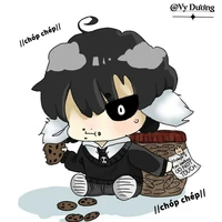 hiha babachops