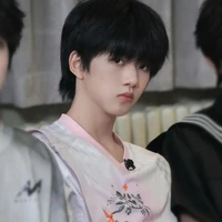 Trương Hàm Thụy