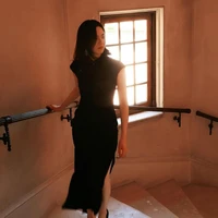 Thiệu Hàm(mẹ em)